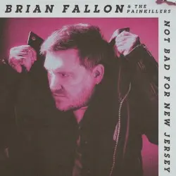 Not Bad for New Jersey by Brian Fallon