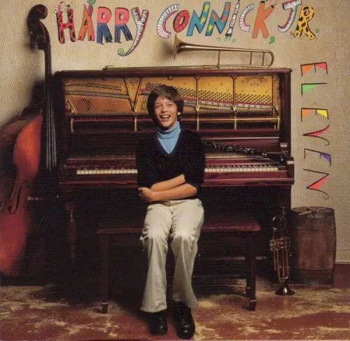 Pure Dixieland by Harry Connick, Jr.