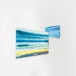 Première Vague by La Houle