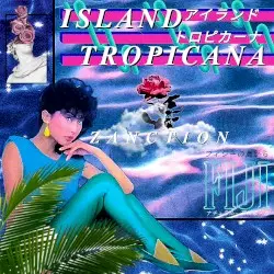 ISLANDTROPICANA by ZANCTION