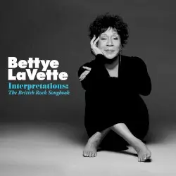 Interpretations: The British Rock Songbook by Bettye LaVette