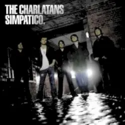 Simpatico by The Charlatans
