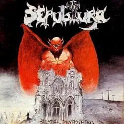 Século X.X. / Bestial Devastation by Overdose / Sepultura