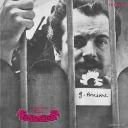 Nº2 : Georges Brassens interprète ses dernières compositions by Georges Brassens