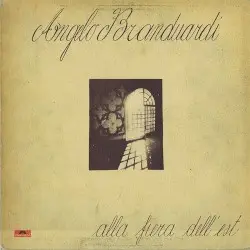 À la foire de l'est by Angelo Branduardi