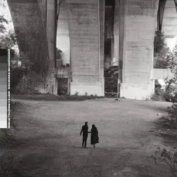 Quiet in a World Full of Noise by Dawn Richard and Spencer Zahn