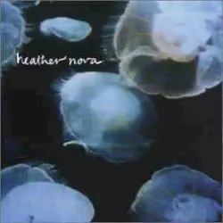 Glow Stars by Heather Nova