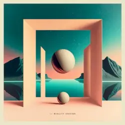 Reality Engine by 36