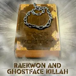 Links to Poetry by Raekwon & Ghostface Killah