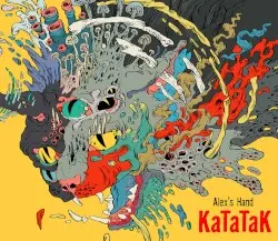 KaTaTaK by Alex's Hand