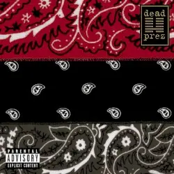 RBG: Revolutionary but Gangsta by dead prez