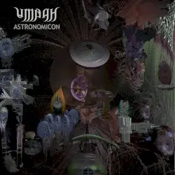 Astronomicon by Umbah