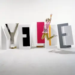Pop-up by YELLE