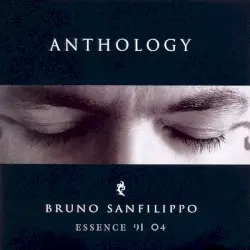 Anthology by Bruno Sanfilippo