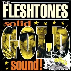 Solid Gold Sound by The Fleshtones