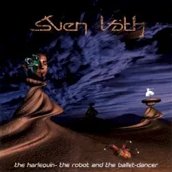 The Harlequin - The Robot and the Ballet-Dancer by Sven Väth