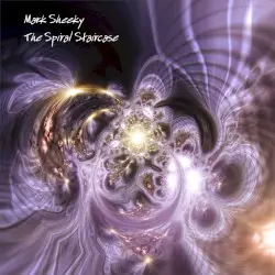 The Spiral Staircase by Mark Sheeky