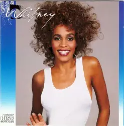 Whitney by Whitney Houston