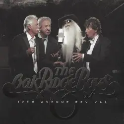 17th Avenue Revival by The Oak Ridge Boys