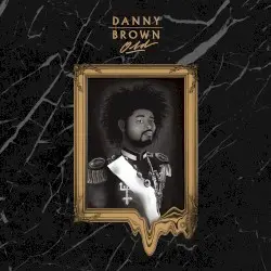 Old by Danny Brown