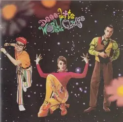 World Clique by Deee‐Lite