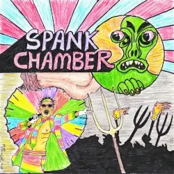 body hammer! by spank chamber