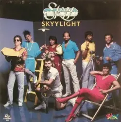Skyylight by Skyy