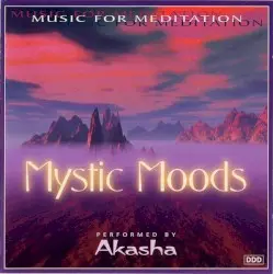 Mystic Moods by Akasha