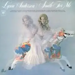 Smile for Me by Lynn Anderson