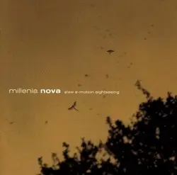 Slow E-Motion Sightseeing by Millenia Nova
