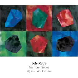 Number Pieces by John Cage; Apartment House
