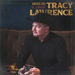 Hindsight 2020, Vol. 3: Angelina by Tracy Lawrence