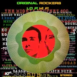 Original Lo-Fi by Rockers Hi‐Fi