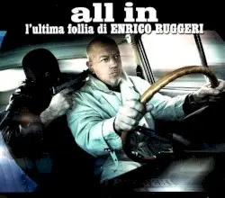 All In: L’ultima follia di Enrico Ruggeri by Enrico Ruggeri