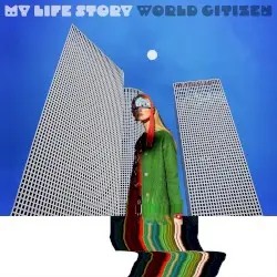 World Citizen by My Life Story