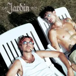 Jardin by Roméo Elvis & Oscar and the Wolf