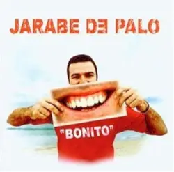 Bonito by Jarabe de Palo