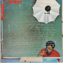 +’Justments by Bill Withers