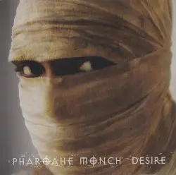 Desire by Pharoahe Monch