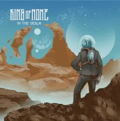 In the Realm by King of None