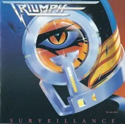 Surveillance by Triumph