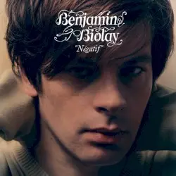 Négatif by Benjamin Biolay