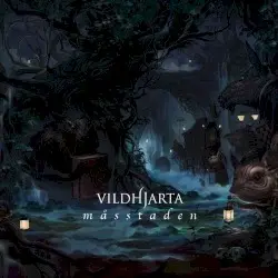 Måsstaden by Vildhjarta