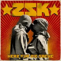 Herz für die Sache by ZSK