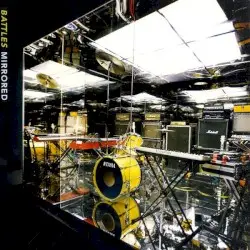 Mirrored by Battles