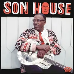 Forever on My Mind by Son House