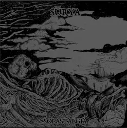 Solastalgia by Sūrya