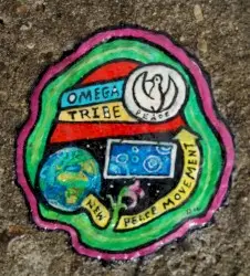 New Peace Movement by Omega Tribe