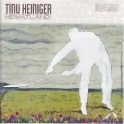 Heimatland! by Tinu Heiniger feat. Stephan Eicher