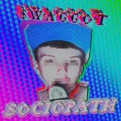SOCIOPATH by $WAGGOT